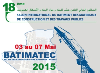 Batimatec 2015 press