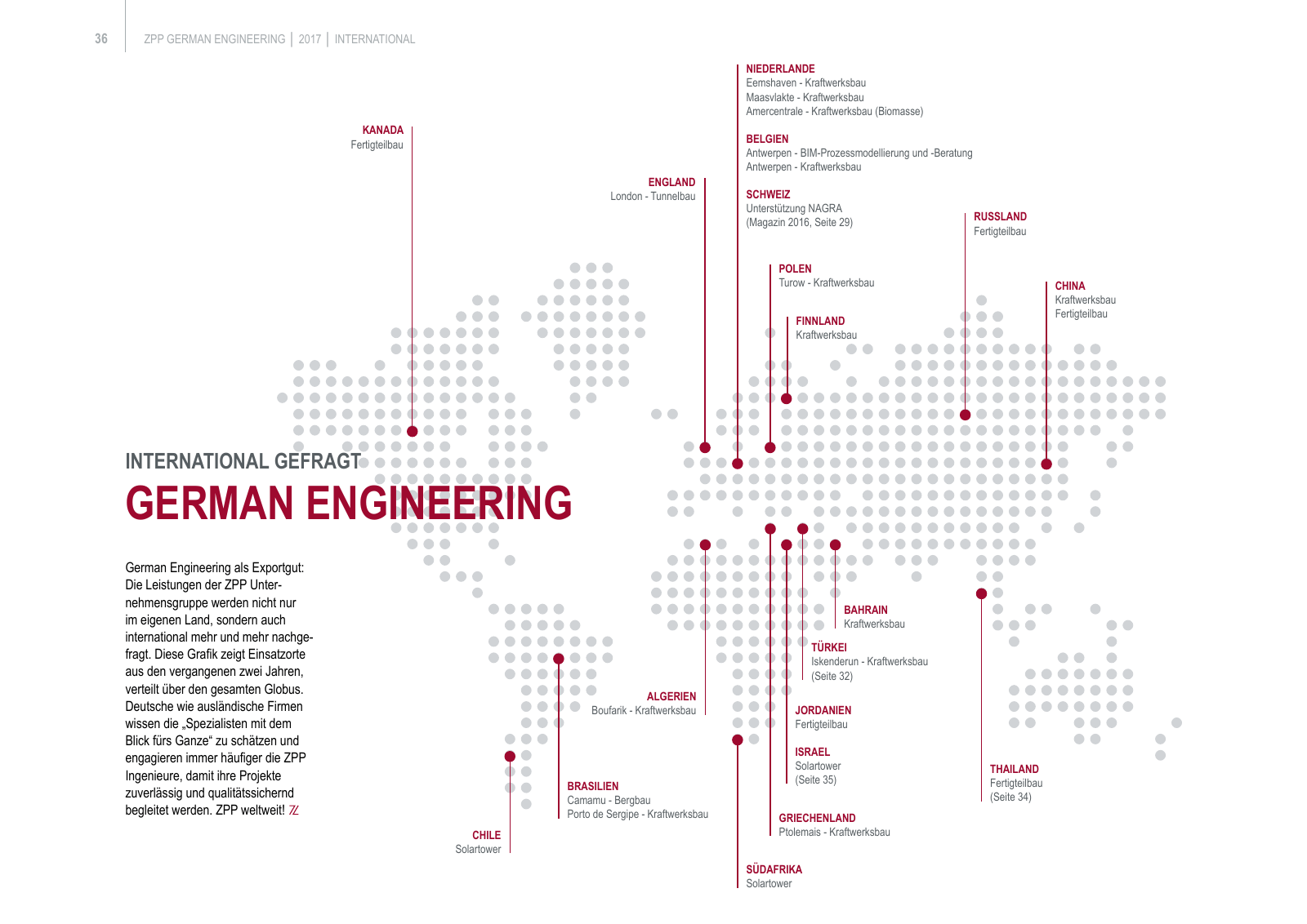 Vorschau ZPP GERMAN ENGINEERING 2017 Seite 36