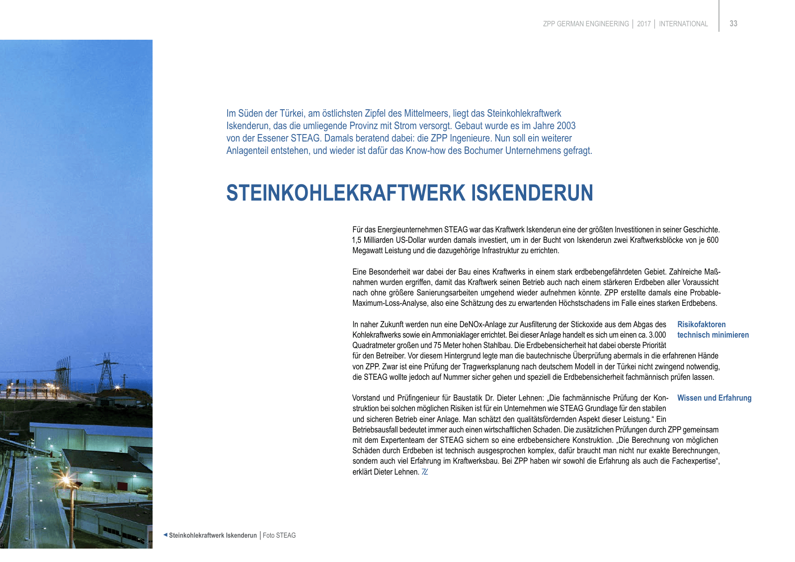 Vorschau ZPP GERMAN ENGINEERING 2017 Seite 33