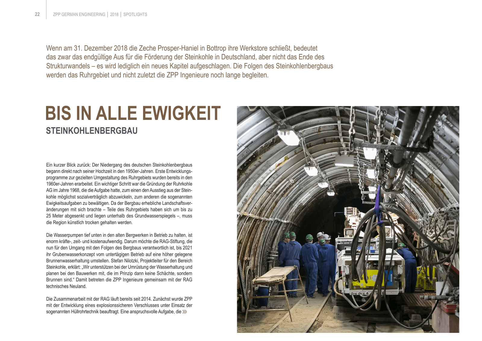 Vorschau GERMAN ENGINEERING 2018 Seite 22
