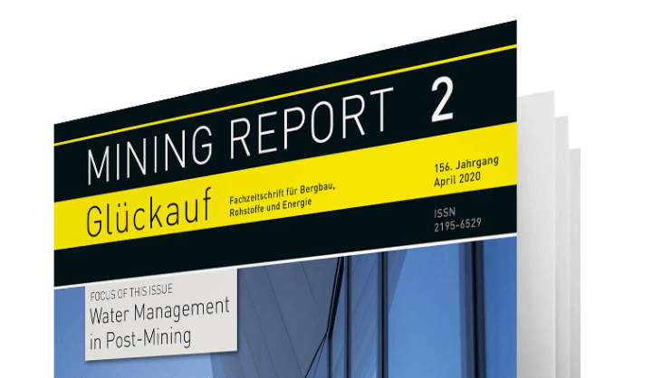 MiningReport 2/2020