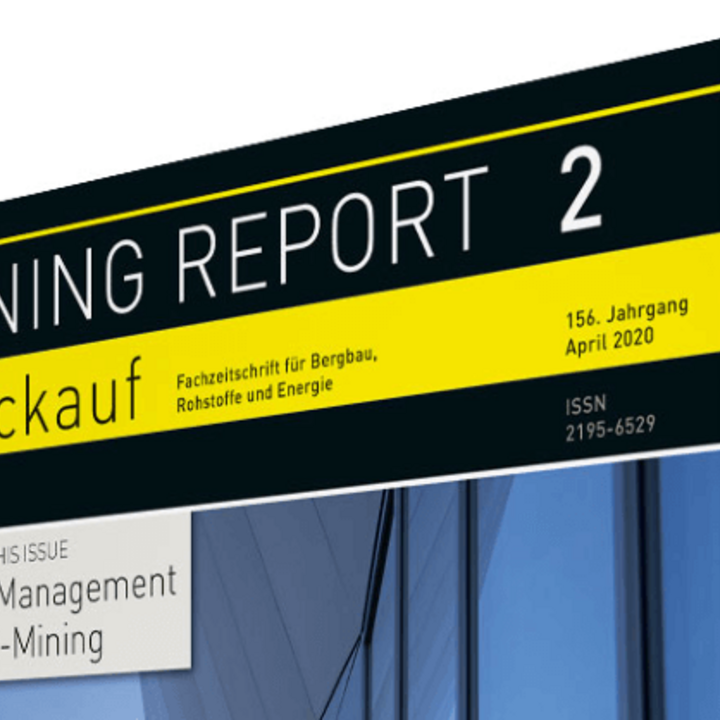 MiningReport 2/2020