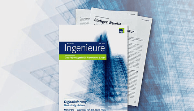 VBI Magazin, Ausgabe 9/10 2020