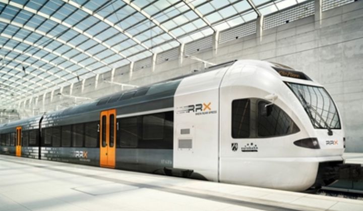ZPP plant Stationen des Rhein-Ruhr-Express im Bereich RRX3-Nord2