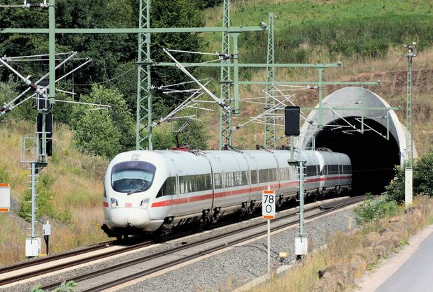 Bildquelle: Wolfgang Klee / Deutsche Bahn AG