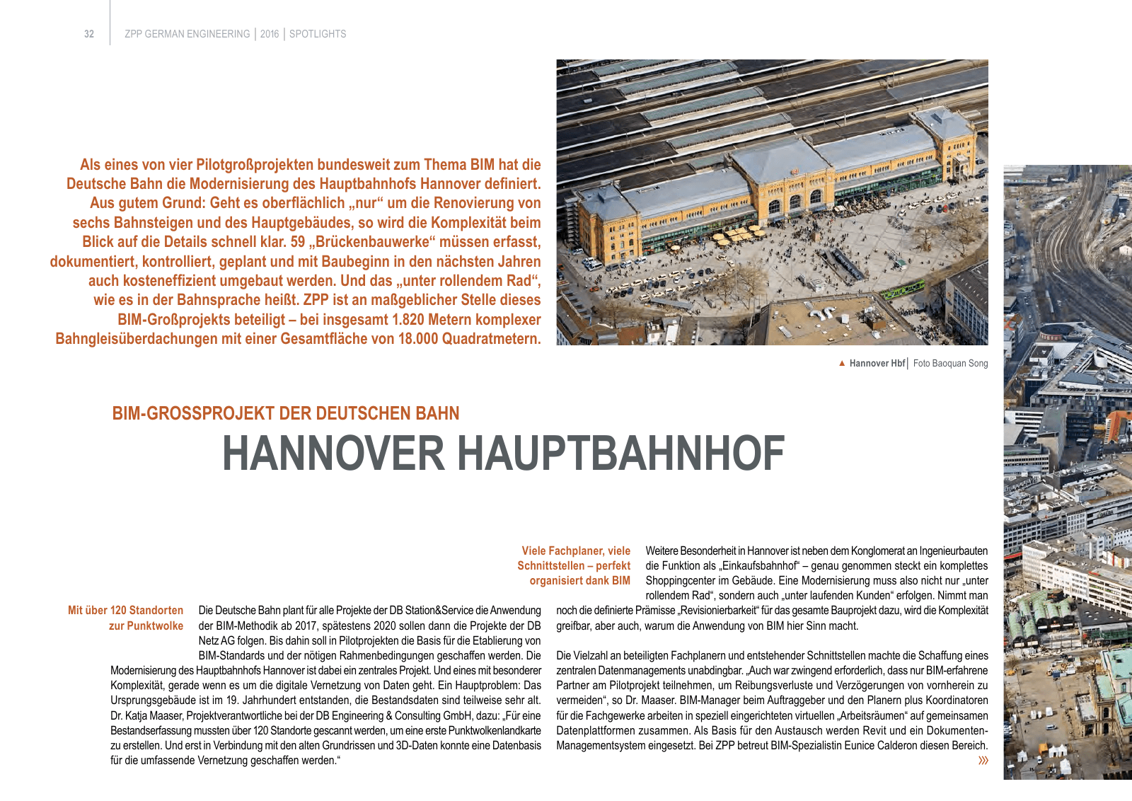 Vorschau GERMAN ENGINEERING 2016 Seite 32