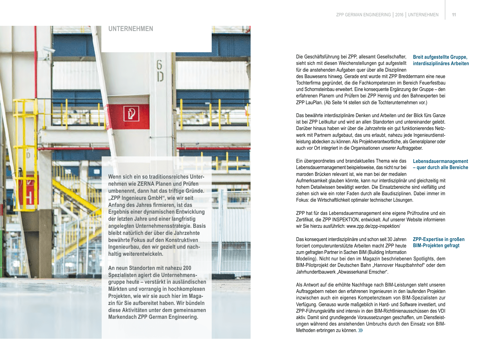 Vorschau GERMAN ENGINEERING 2016 Seite 11
