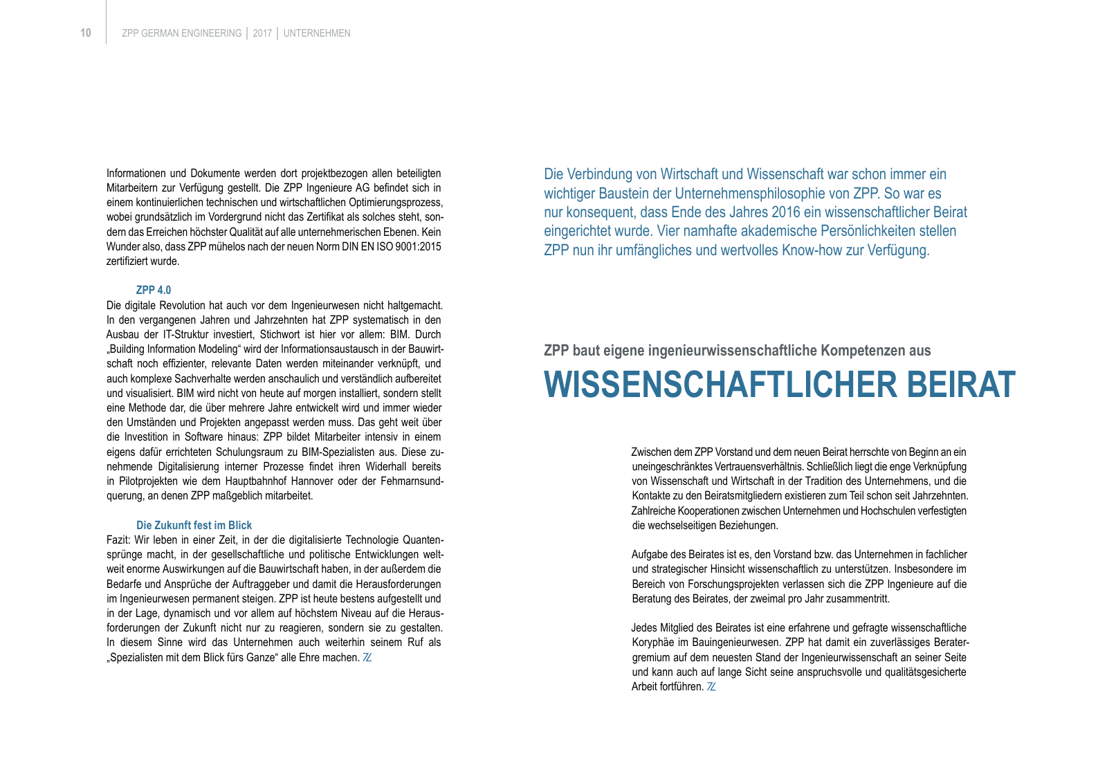Vorschau ZPP GERMAN ENGINEERING 2017 Seite 10