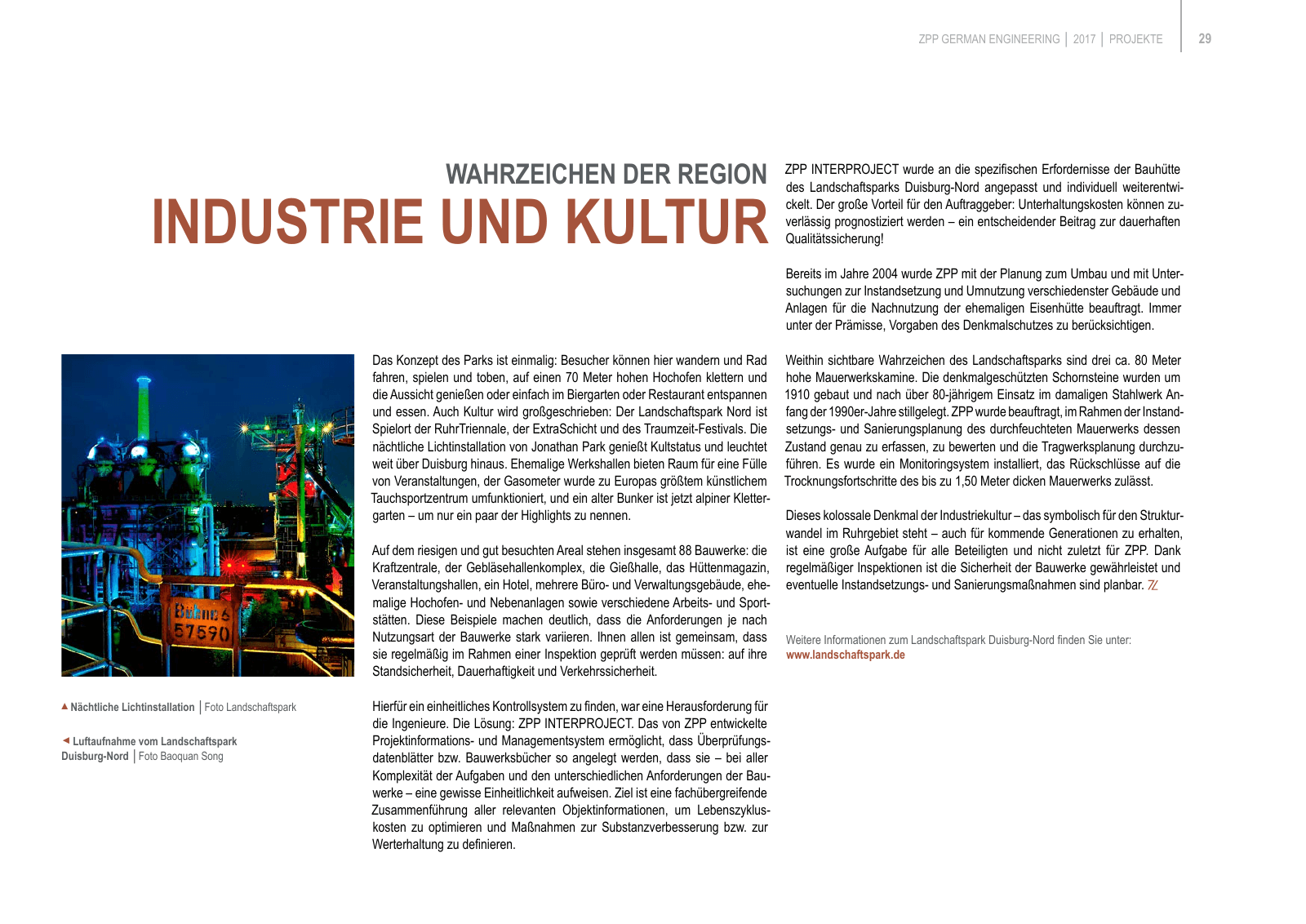 Vorschau ZPP GERMAN ENGINEERING 2017 Seite 29