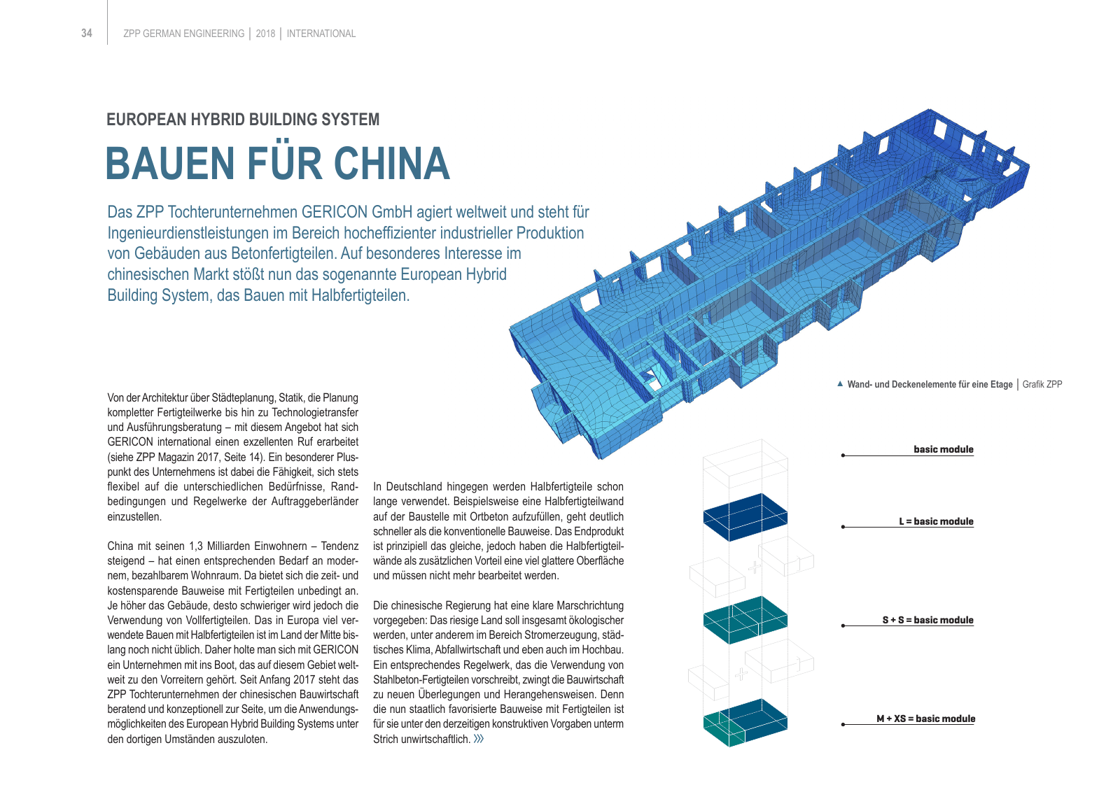 Vorschau GERMAN ENGINEERING 2018 Seite 34