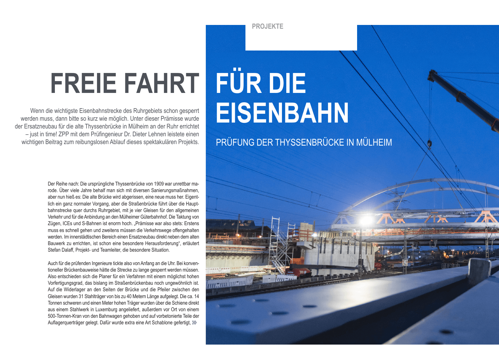 Vorschau GERMAN ENGINEERING 2019 Seite 28