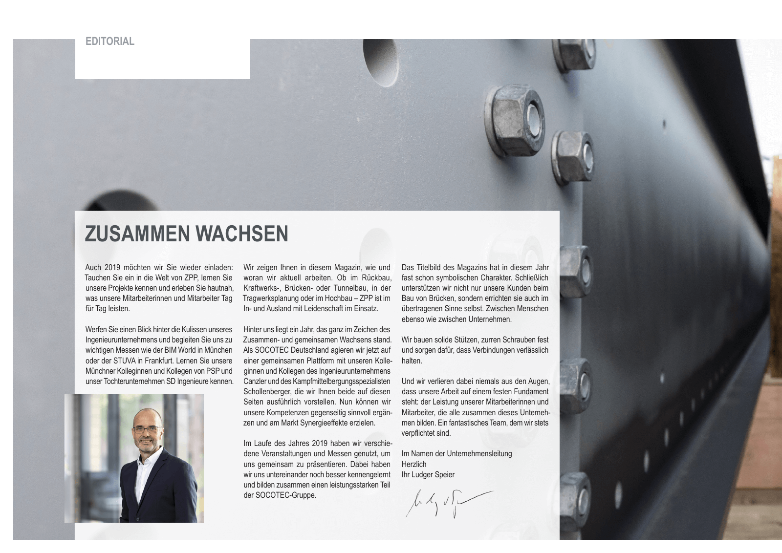Vorschau GERMAN ENGINEERING 2019 Seite 2